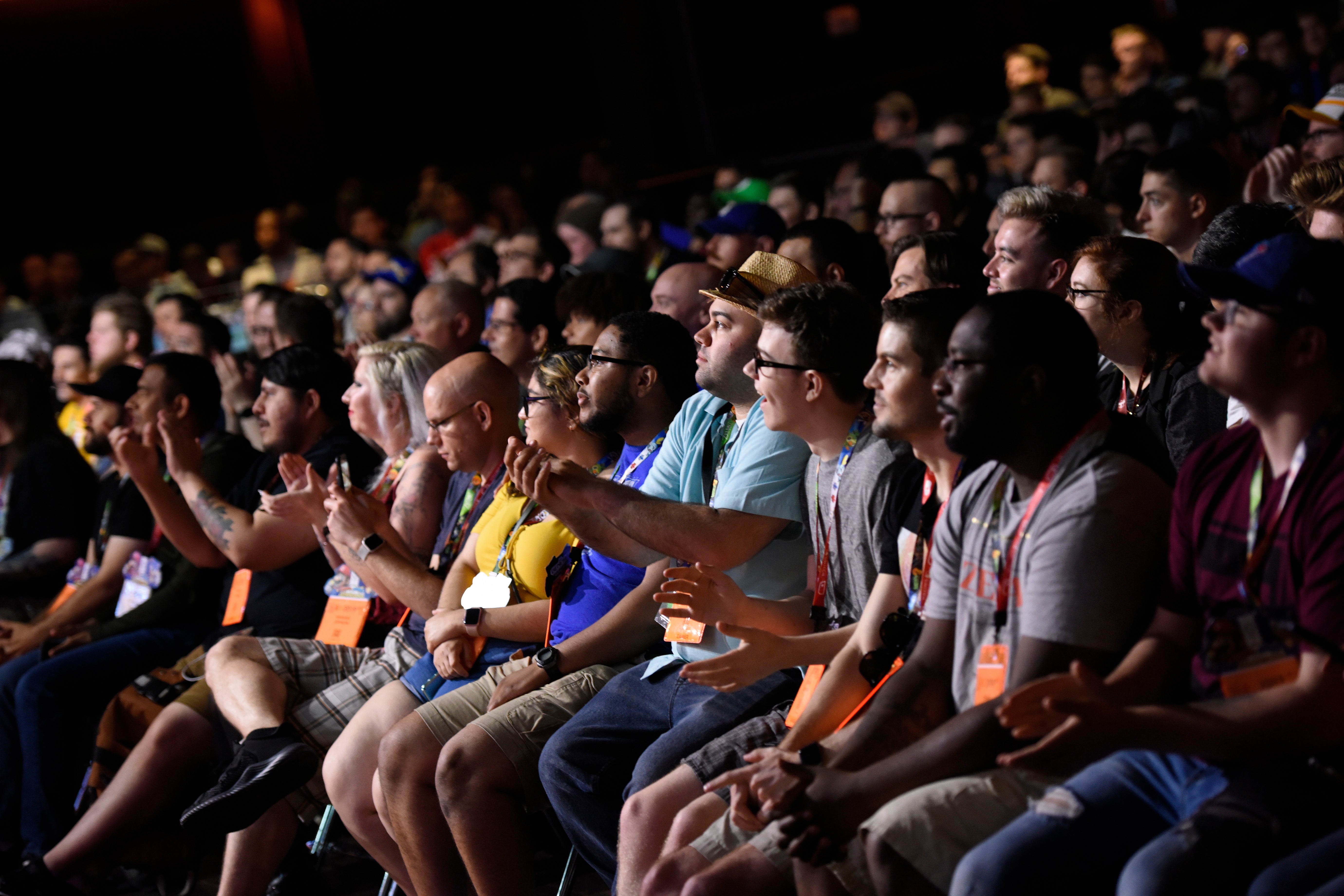 Hari-hari industri dan gamer E3 2023 dirinci, lebih banyak pengumuman showcase ‘segera hadir’